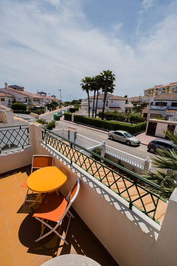 Apartament "Parque Mar" ลามาตา ภายนอก รูปภาพ