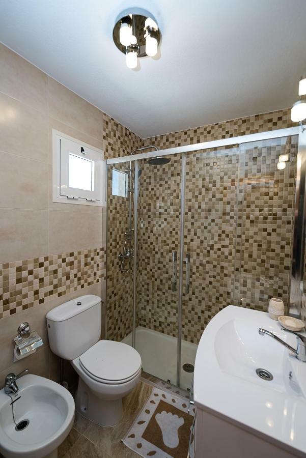 Apartament "Parque Mar" ลามาตา ภายนอก รูปภาพ