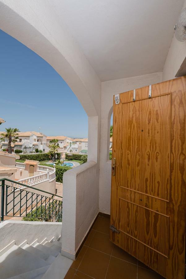 Apartament "Parque Mar" ลามาตา ภายนอก รูปภาพ