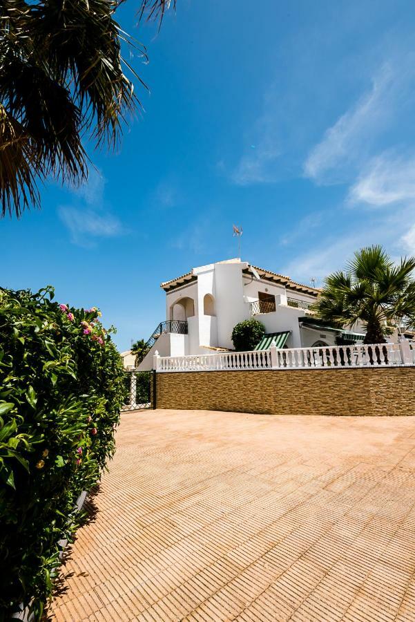 Apartament "Parque Mar" ลามาตา ภายนอก รูปภาพ