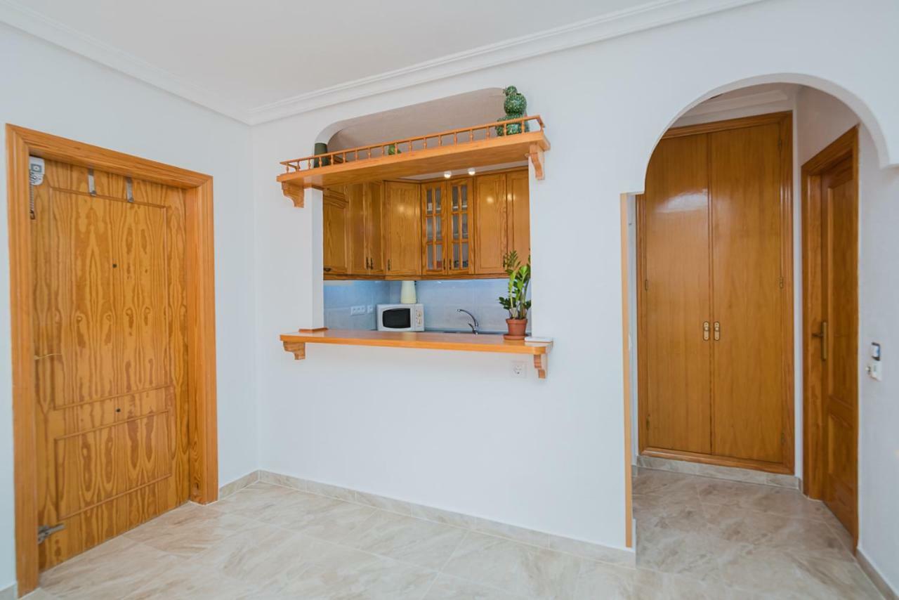 Apartament "Parque Mar" ลามาตา ภายนอก รูปภาพ