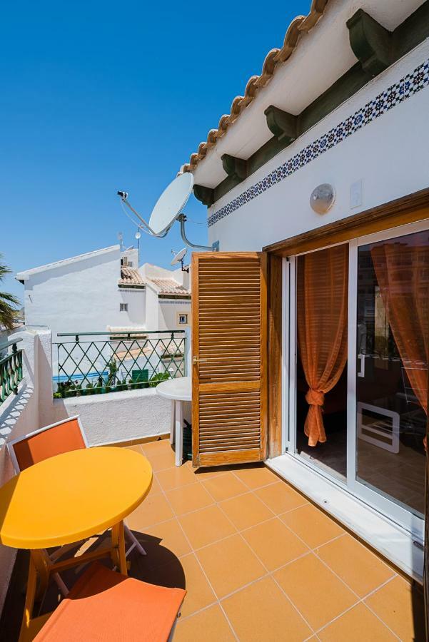 Apartament "Parque Mar" ลามาตา ภายนอก รูปภาพ