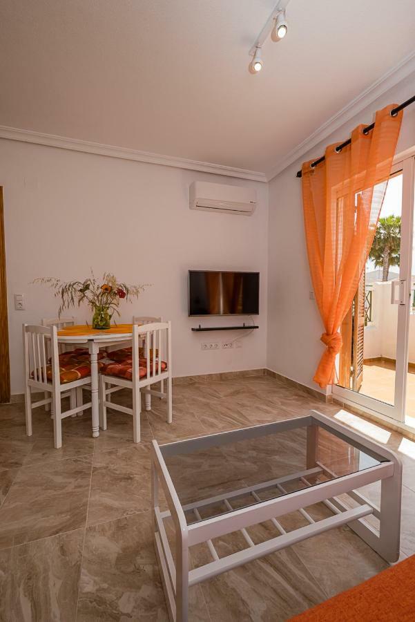 Apartament "Parque Mar" ลามาตา ภายนอก รูปภาพ