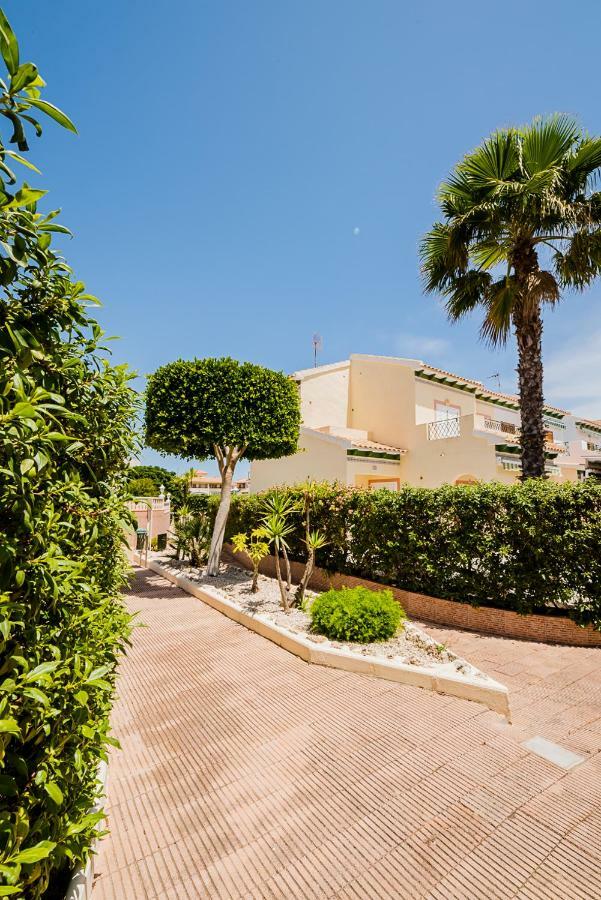 Apartament "Parque Mar" ลามาตา ภายนอก รูปภาพ